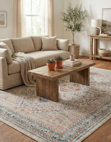 Newport Rug