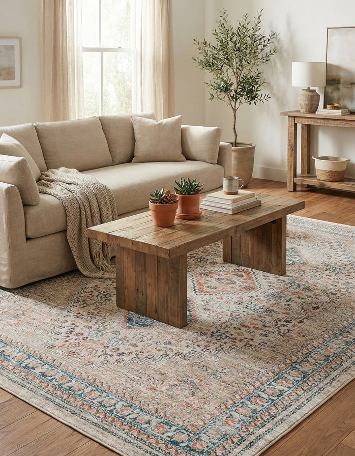 6' x 9' 2 Newport Rug
