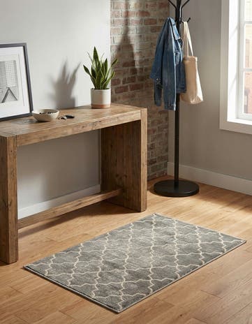 Jill Zarin 2' x 3' Uptown Lincoln Center Rug