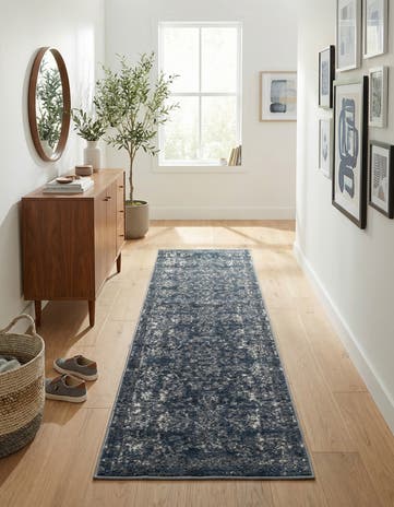 2' x 7' 1 Oregon Runner Rug
