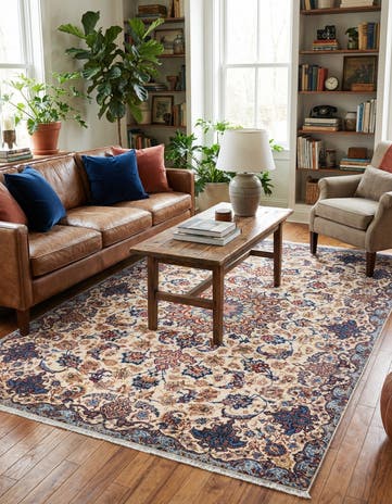 6' 1 x 9' Boutique Rug