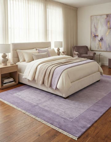5' 7 x 7' 10 Darya Rug