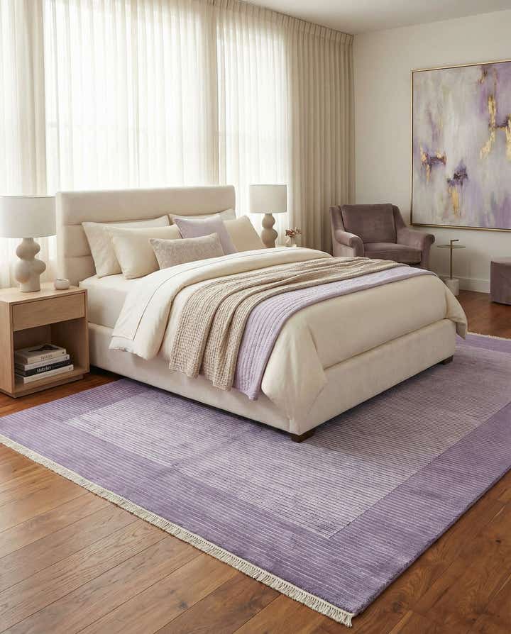 5' 7 x 7' 10 Darya Rug