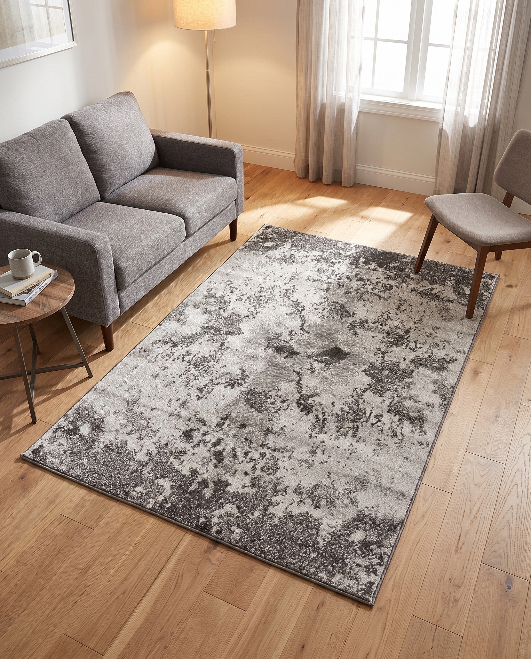 4' x 6' Sydney Rug