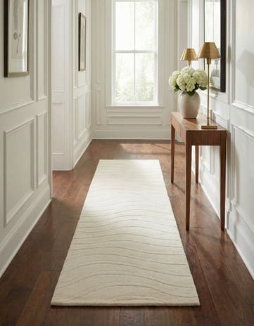 2' 9 x 9' 9 Darya Runner Rug