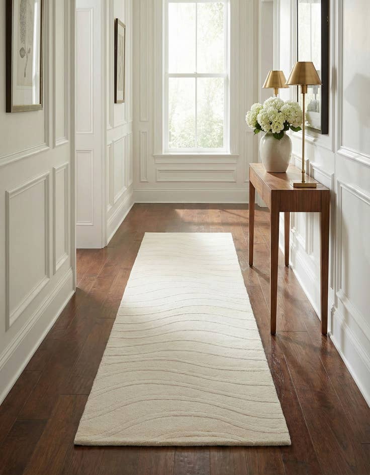 Detail image of  2' 9 x 9' 9 Darya Runner Rug