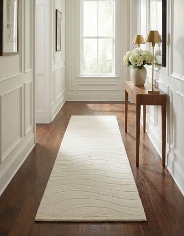 2' 9 x 9' 9 Darya Runner Rug