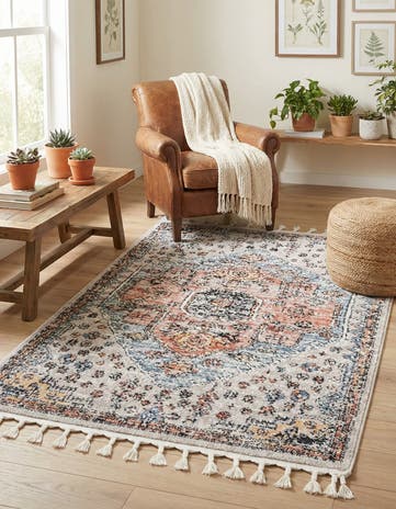 3' 3 x 5' 3 Aramis Rug