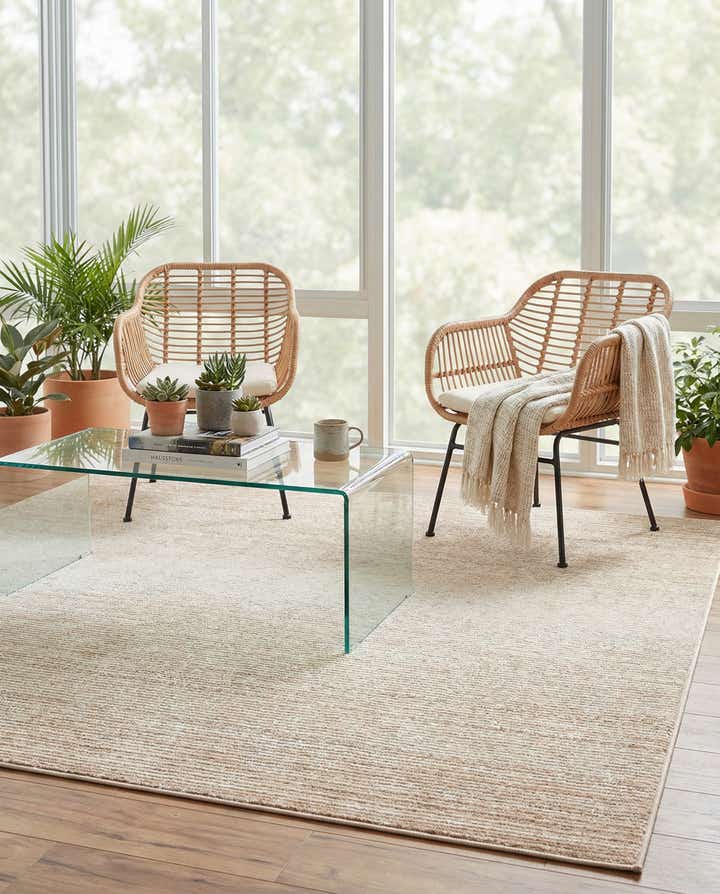 7' 10 x 7' 10 Gemstone Square Rug