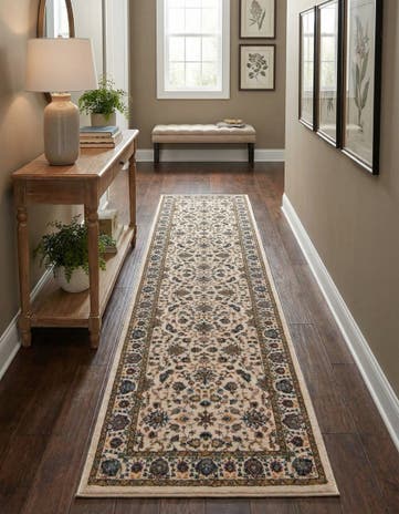 2' 7 x 13' Medina Runner Rug