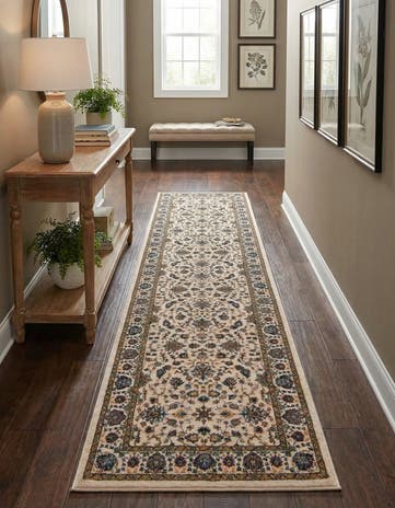 2' 7 x 13' Medina Runner Rug