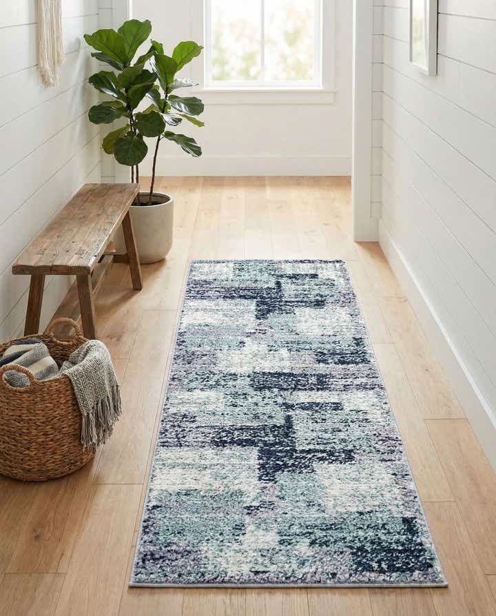 2' x 6' 1 Tucson Runner Rug