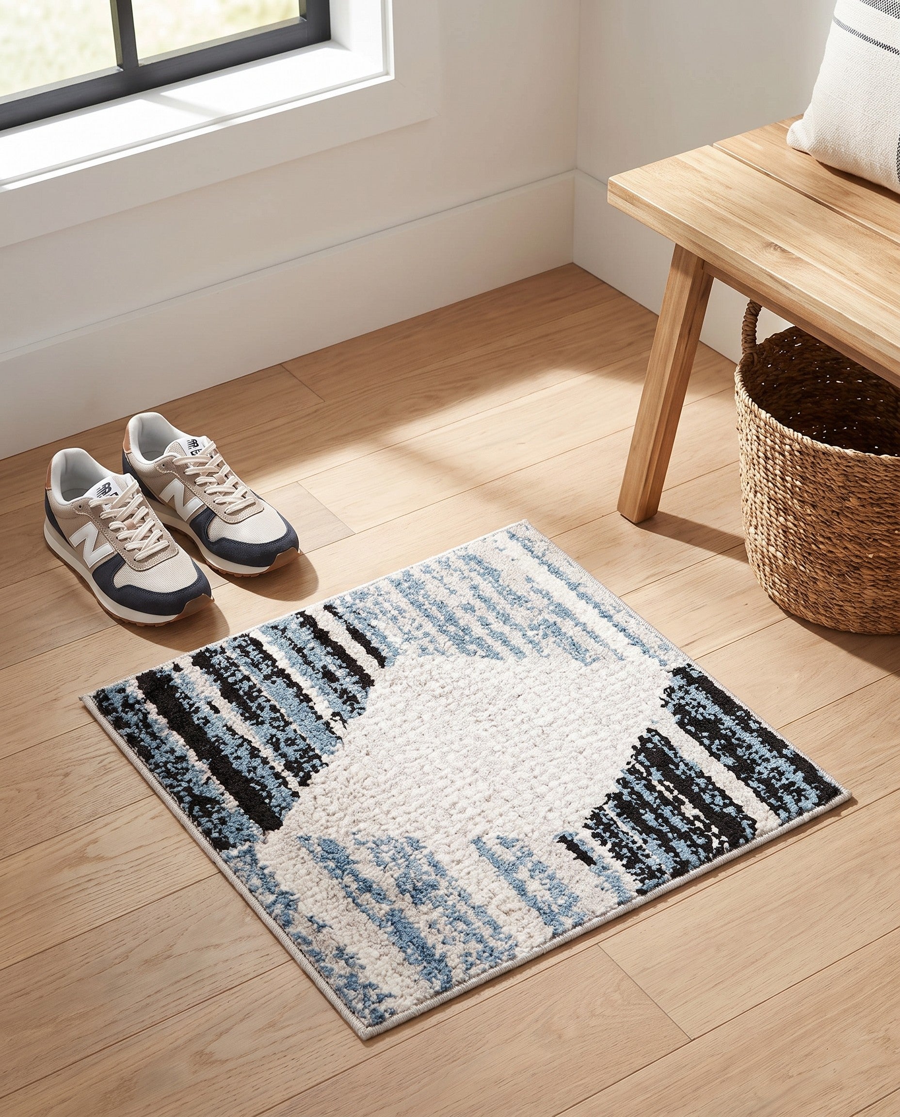 1' 4 x 1' 4 Aramis Sample Rug
