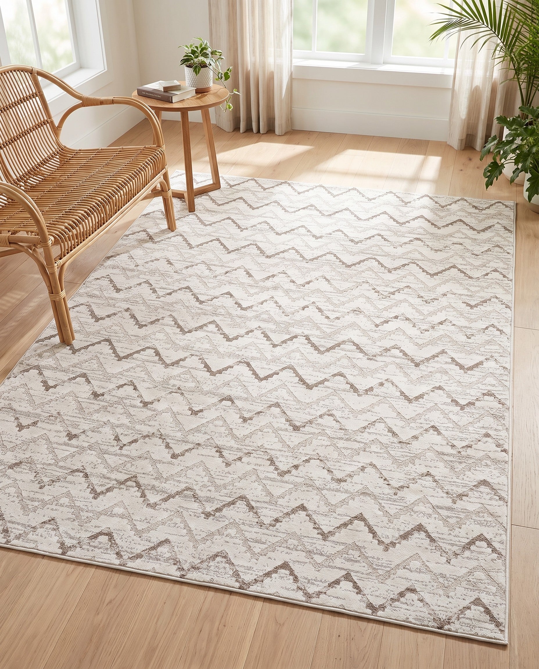 155cm x 230cm Uptown Alfombra