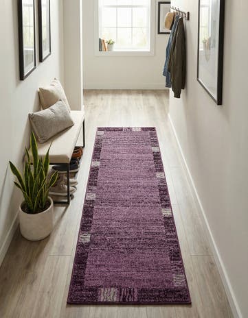 2' x 6' Loft Runner Rug
