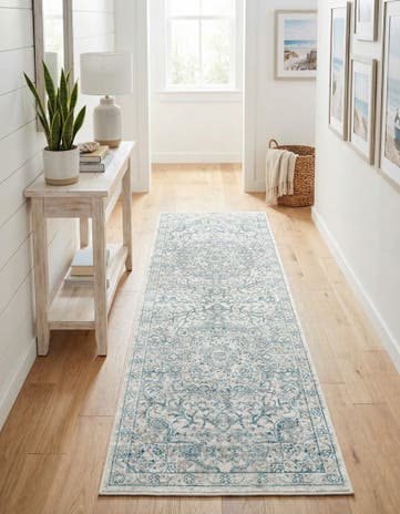 2' x 6' Newport Runner Rug