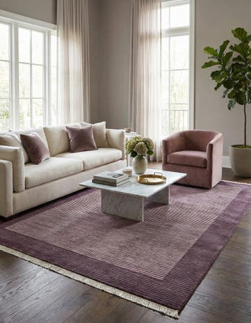 5' 6 x 7' 11 Darya Rug