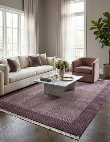 5' 6 x 7' 11 Darya Rug