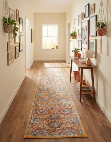 2' x 13' Lola Runner Rug