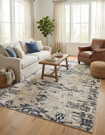 8' x 10' Tucson Rug