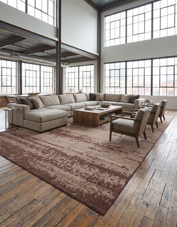 13' x 26' 3 Angelica Rug