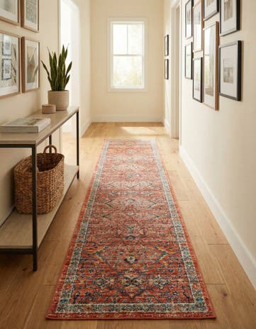 3' x 16' 5 Lola Runner Rug