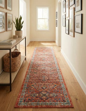 3' x 16' 5 Lola Runner Rug