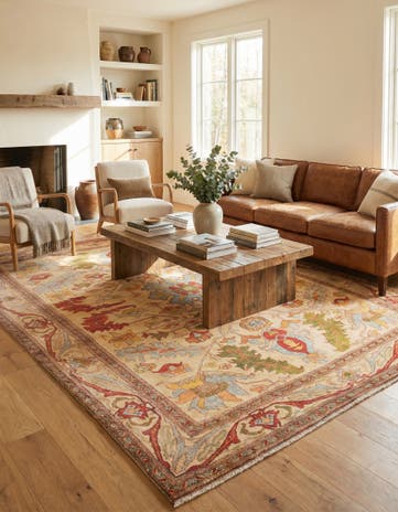 9' x 11' 10 Boutique Rug