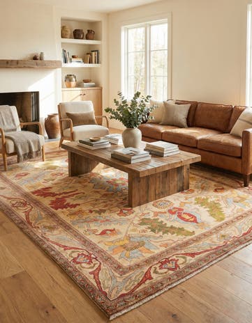 9' x 11' 10 Boutique Rug