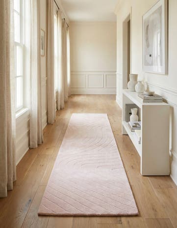 2' 9 x 9' 11 Darya Runner Rug