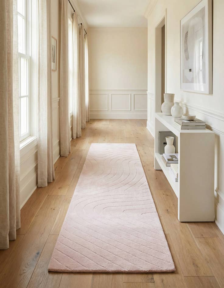 Detail image of 2' 9 x 9' 11 Darya Runner Rug