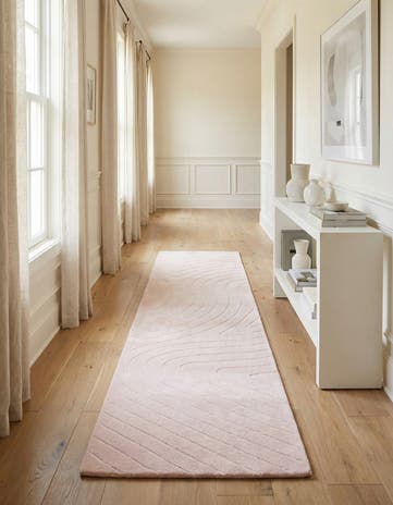 2' 9 x 9' 11 Darya Runner Rug