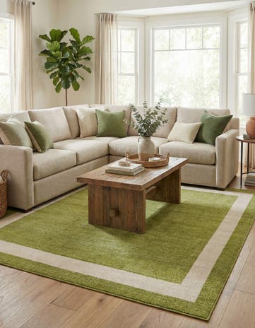 8' x 8' Loft Square Rug