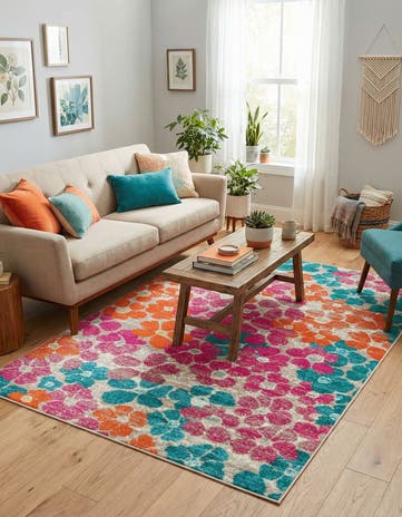 Azalea Rug