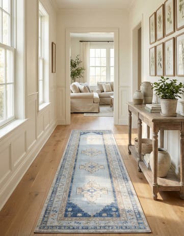 2' 7 x 12' Whitney Runner Rug