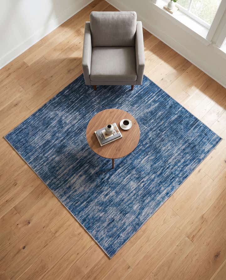 5' x 5' Asha Square Rug