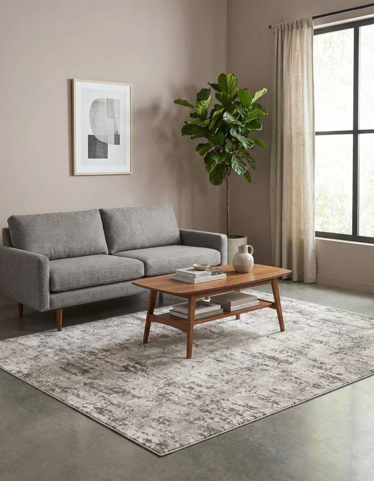 Detail image of  7' x 10' Aurora Rug