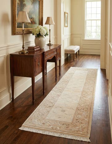 2' 8 x 9' 6 Darya Runner Rug