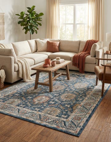 7' x 10' Nyla Rug