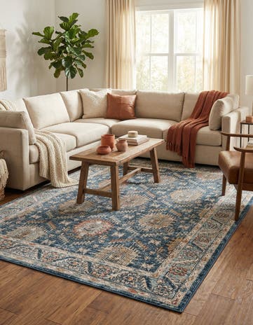 7' x 10' Nyla Rug