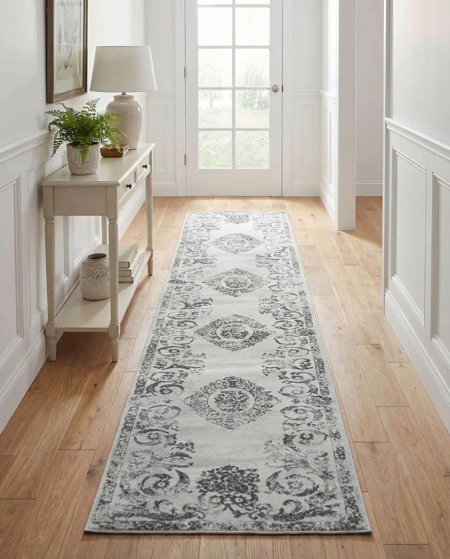 2' x 9' 10 Finsbury Runner Rug
