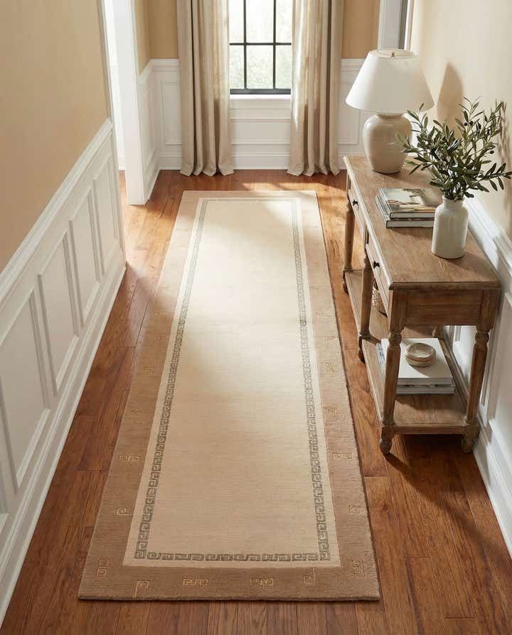 2' 8 x 9' 8 Darya Runner Rug
