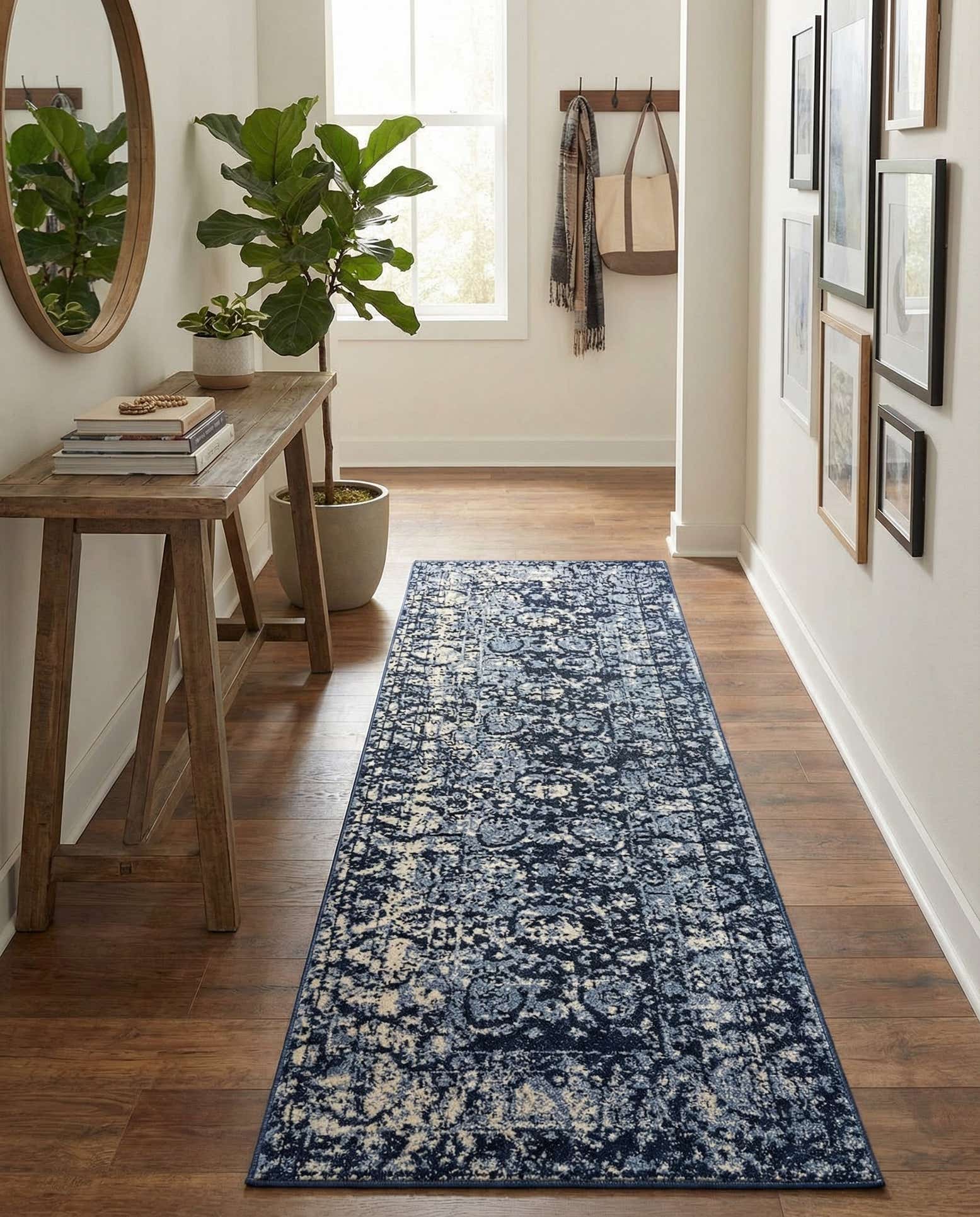 2' 7 x 10' Vista Runner Rug