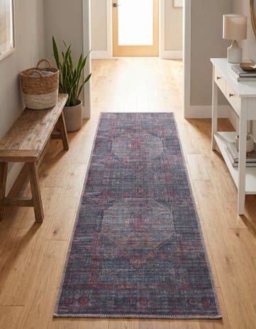 2' x 6' Mangata Runner Rug