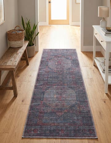 2' x 6' Mangata Runner Rug