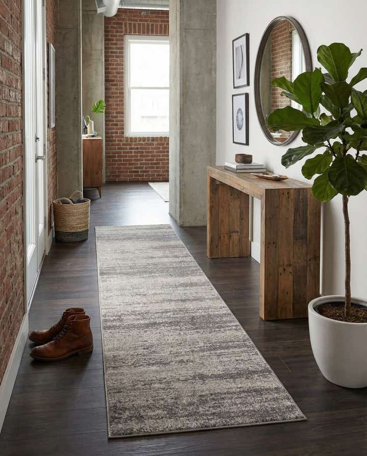 2' 7 x 15' Angelica Runner Rug