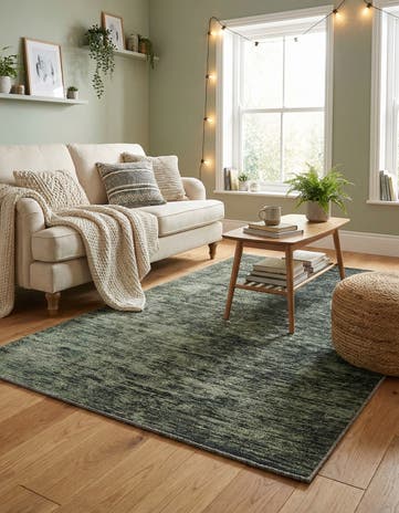3' 6 x 5' 6 Asha Rug