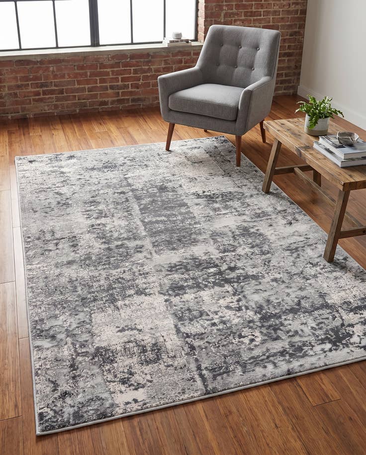 Detail image of 4' x 6' Finsbury Rug