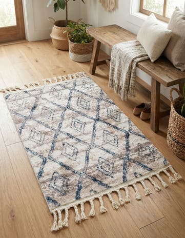 2' 4 x 3' 3 Artemis Rug