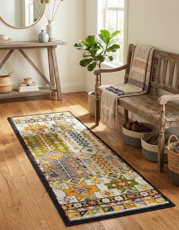 2' x 6' Madeline Runner Rug